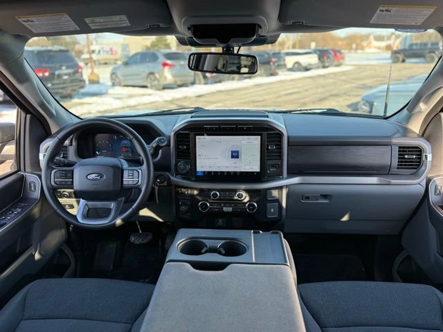 Certified 2024 Ford F150 XLT w/ Tow/Haul Package image 2