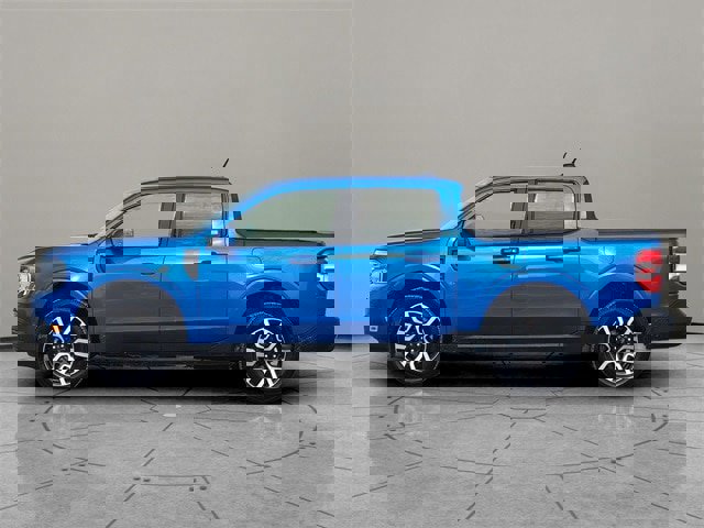 Certified 2022 Ford Maverick Lariat w/ Lariat Luxury Package image 6