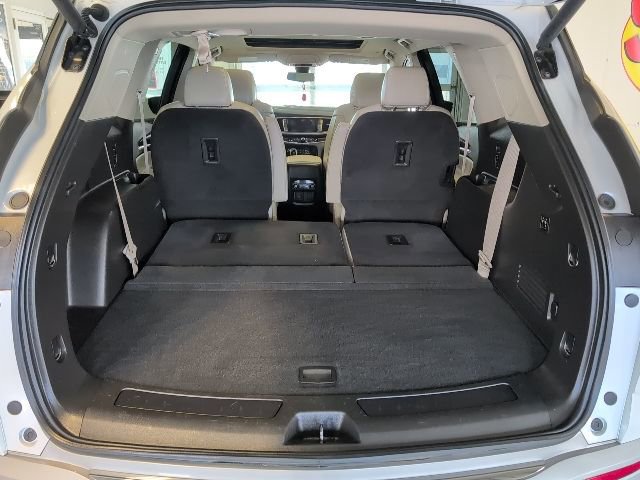 Used 2021 Buick Enclave Premium image 36