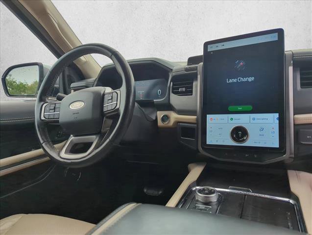 Certified 2023 Ford Expedition Max Platinum image 23
