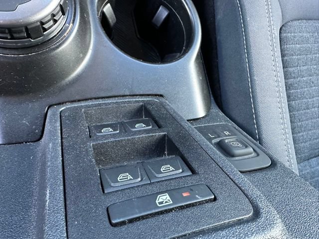 Certified 2022 Ford Bronco Outer Banks AWD/4WD image 17