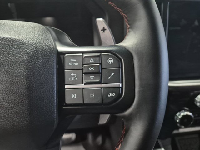 Certified 2025 Ford F150 Raptor AWD/4WD image 19