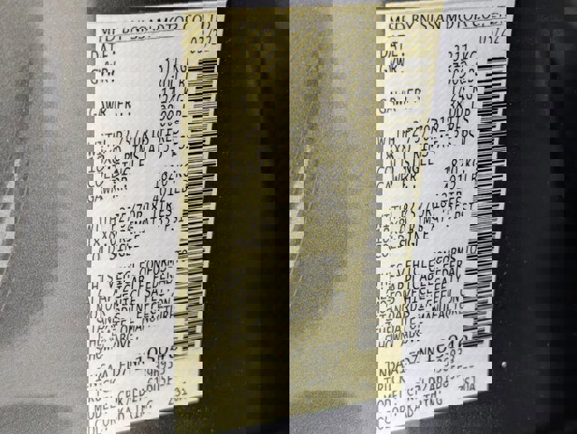 Used 2022 Nissan Titan PRO-4X w/ Pro-4x Convenience Package image 10