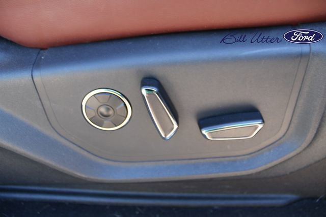 Certified 2022 Ford F250 Platinum w/ FX4 Off-Road Package image 12