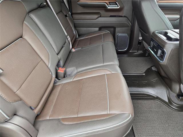 Used 2022 GMC Sierra 1500 Denali w/ Denali Reserve Package RWD image 30