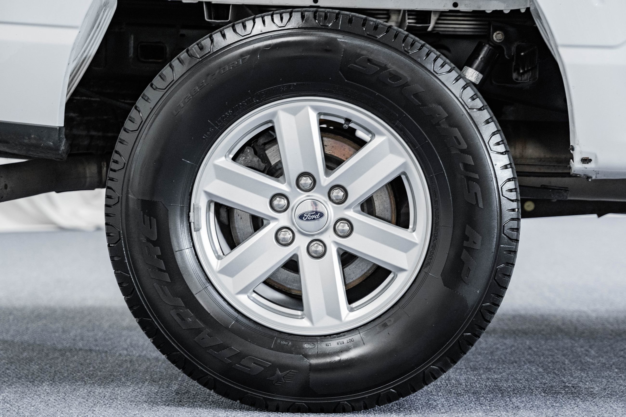 Certified 2022 Ford F150 XLT image 17