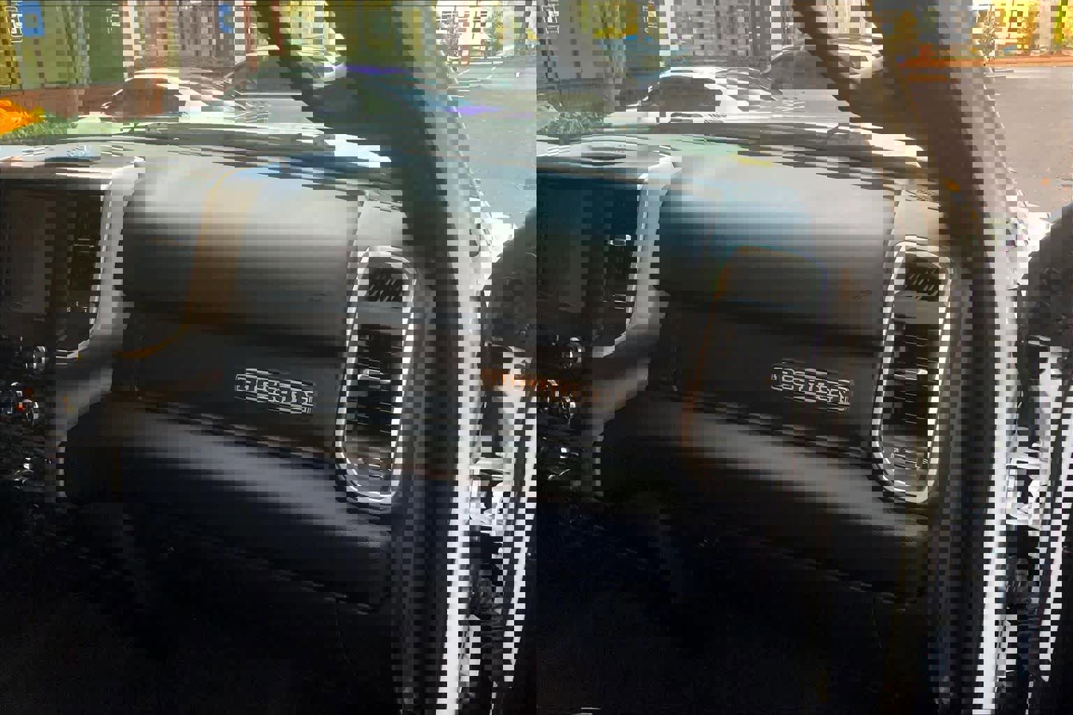 Used 2024 RAM 3500 Big Horn image 17