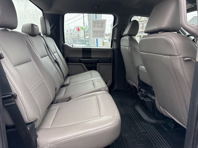 Certified 2021 Ford F250 XL w/ STX Appearance Package image 29
