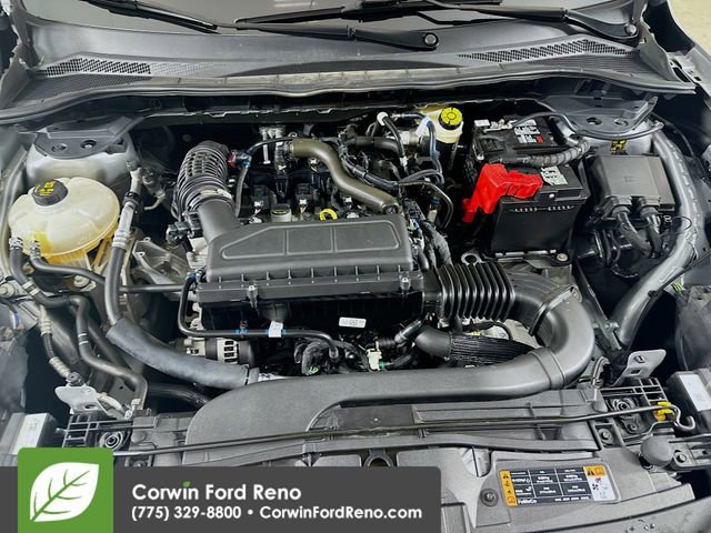 Certified 2023 Ford Escape Active image 28