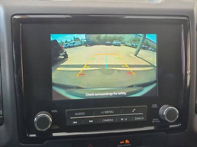 Used 2022 Nissan Frontier S w/ Technology Package RWD image 12