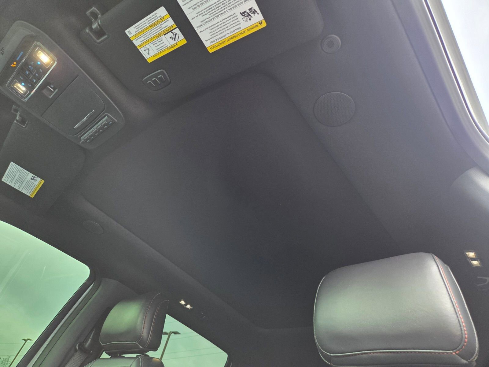 Certified 2024 Ford F150 Raptor image 11