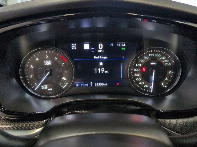 Certified 2023 Cadillac XT5 Sportv w/ Technology Package image 24