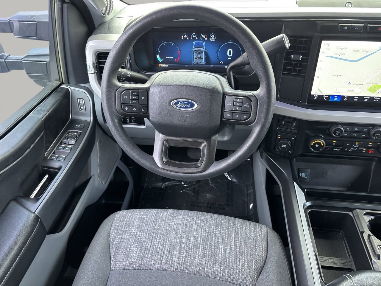 Certified 2023 Ford F250 XLT w/ XLT Premium Package image 18