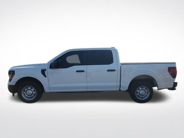 Certified 2024 Ford F150 XL RWD image 6