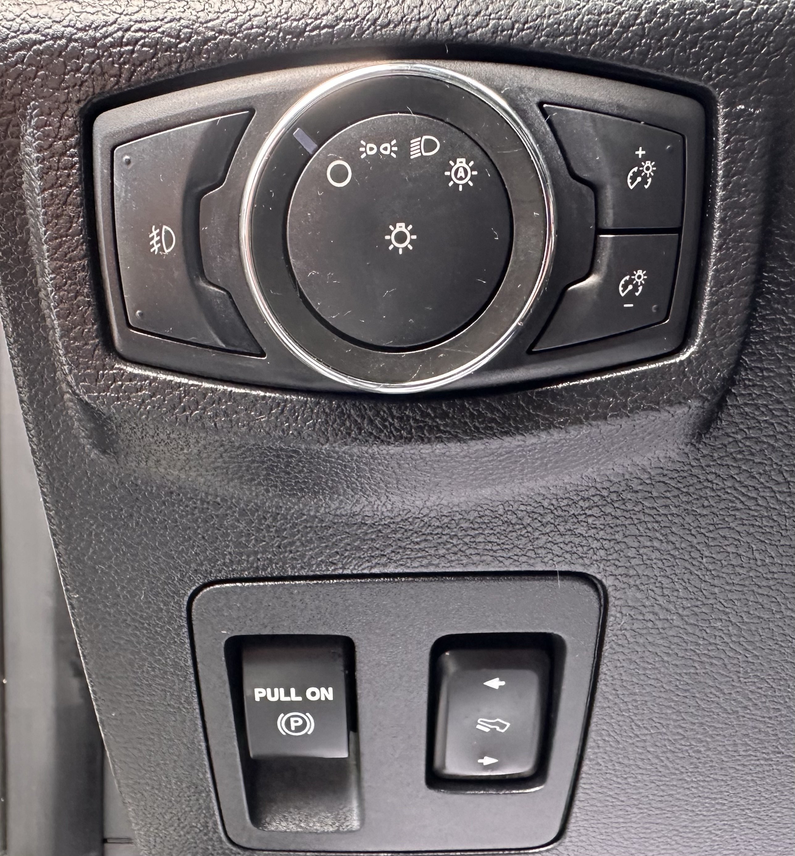 Certified 2021 Ford Expedition Max Platinum AWD/4WD image 21