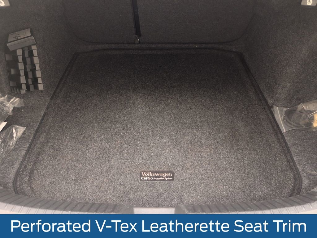 Used 2021 Volkswagen Jetta SEL FWD image 28
