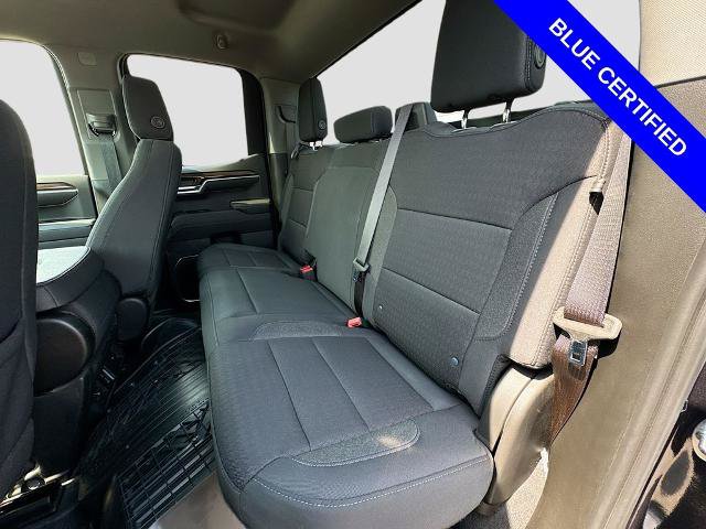 Used 2024 Chevrolet Silverado 1500 LT AWD/4WD image 19