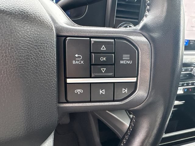 Certified 2024 Ford F250 4x4 Crew Cab Super Duty image 24
