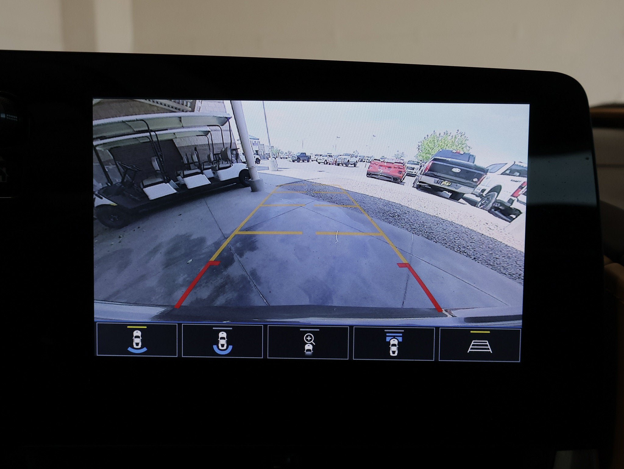 Used 2020 Chevrolet Corvette Stingray Premium Cpe w/ 3LT Preferred Equipment Group RWD image 32
