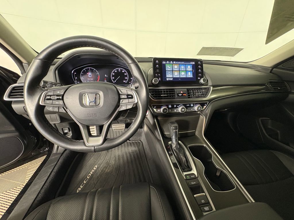 Used 2022 Honda Accord Sport Special Edition image 6
