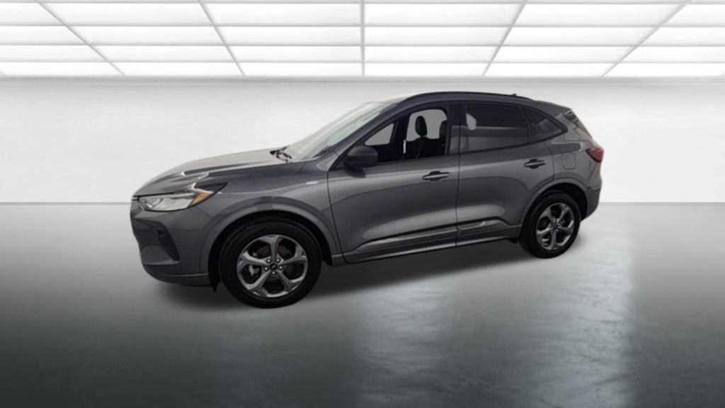 Certified 2023 Ford Escape ST-Line w/ Tech Pack #1 image 3