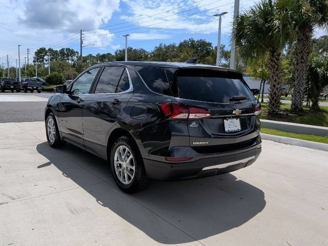 Used 2023 Chevrolet Equinox LT FWD image 9