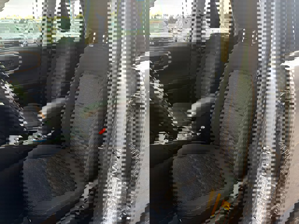 Certified 2021 Ford Bronco Sport image 16