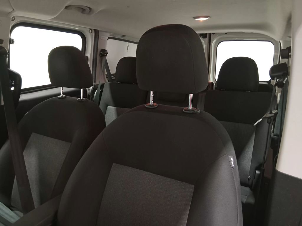 Used 2022 RAM ProMaster City Wagon FWD image 16