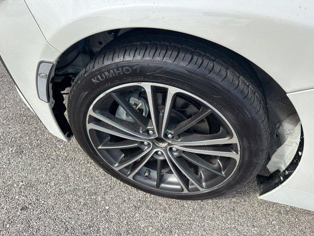 Used 2023 Toyota GR86 RWD image 8