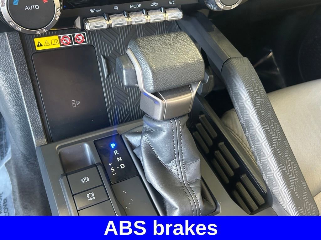 Used 2024 Toyota Tacoma SR5 image 12