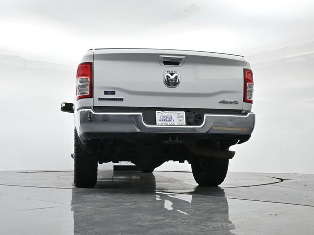 Used 2019 RAM 2500 Big Horn image 38