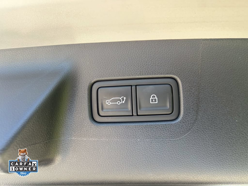 Used 2026 Hyundai Santa Fe SEL AWD/4WD image 21