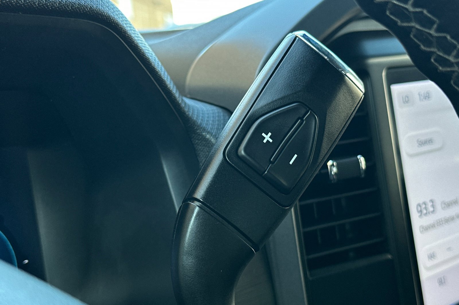 Certified 2025 Ford F150 XLT w/ Equipment Group 301A Standard image 19