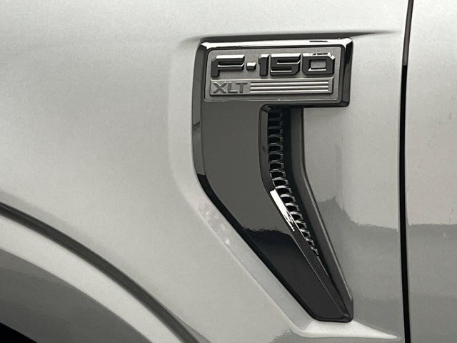 Certified 2024 Ford F150 XLT w/ Equipment Group 302A MID AWD/4WD image 35