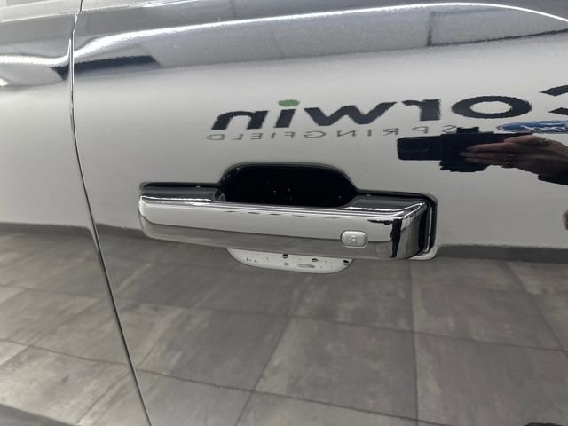 Certified 2025 Ford F150 Platinum w/ FX4 Off-Road Package image 10