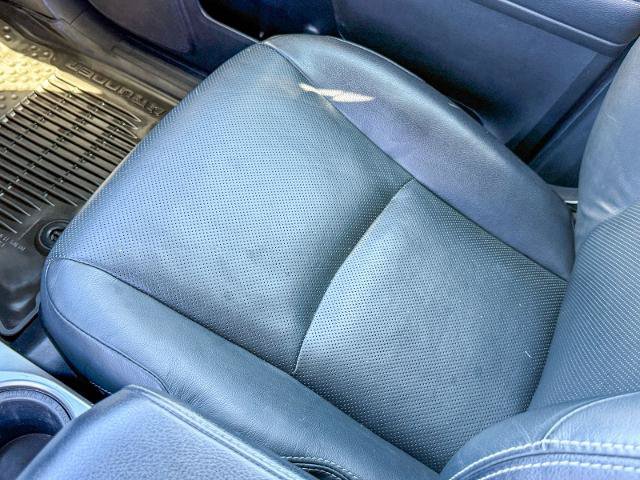 Used 2023 Toyota 4Runner Limited AWD/4WD image 30