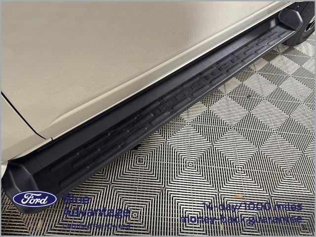 Certified 2025 Ford Bronco Outer Banks AWD/4WD image 15