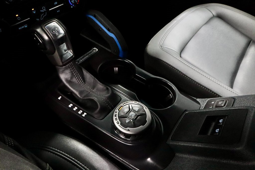 Certified 2024 Ford Bronco Black Diamond image 25