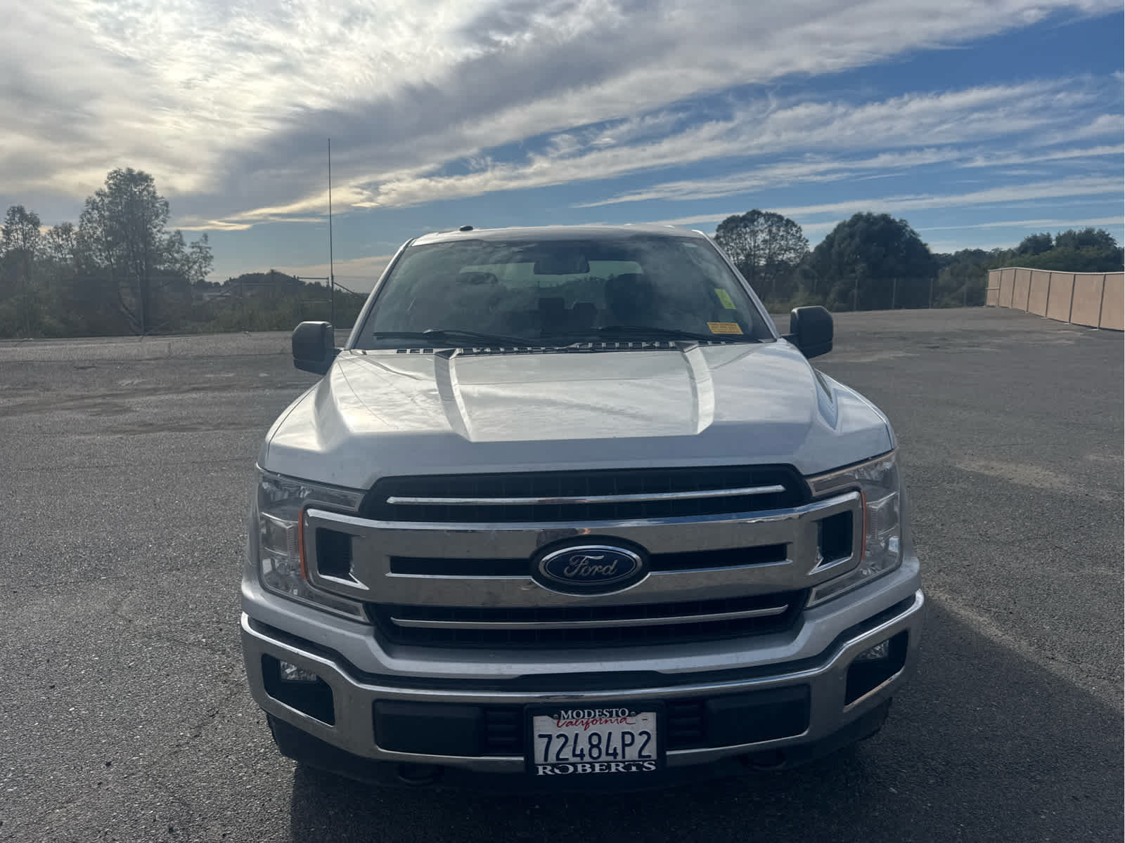 Certified 2018 Ford F150 XLT AWD/4WD image 2