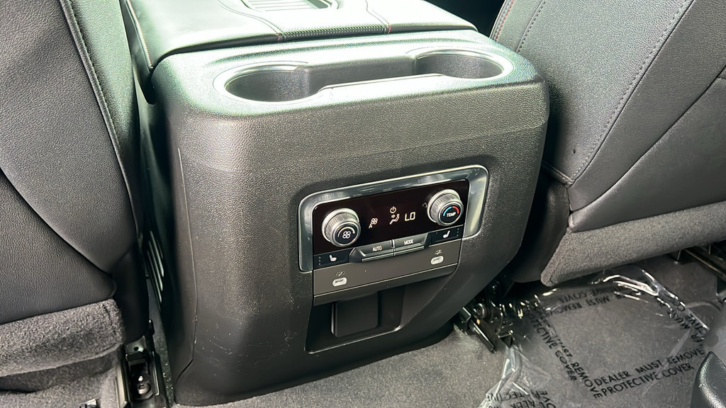 Used 2023 Chevrolet Tahoe RST w/ Luxury Package RWD image 10
