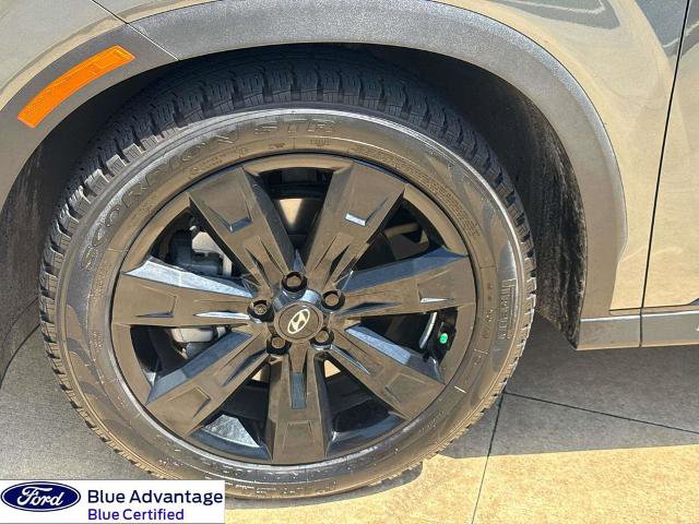 Used 2024 Hyundai Palisade XRT AWD/4WD image 5