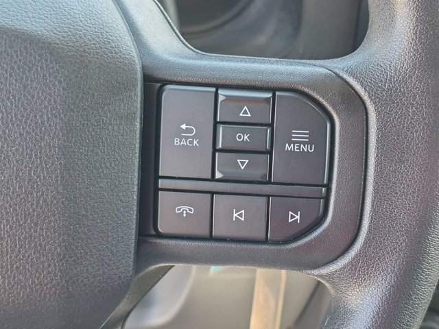 Certified 2026 Ford F250 XLT AWD/4WD image 21
