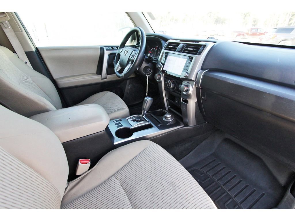 Used 2021 Toyota 4Runner SR5 image 27