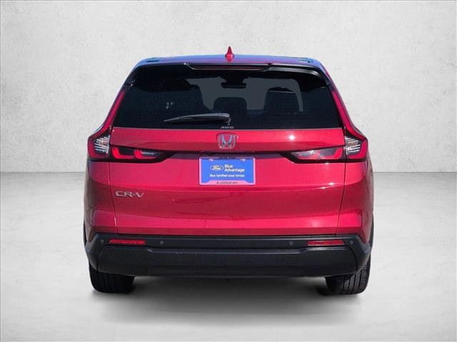 Used 2023 Honda CR-V EX-L image 7