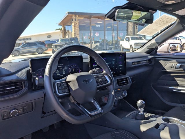 Certified 2025 Ford Mustang GT image 15