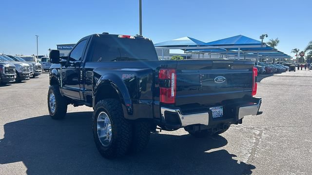 Certified 2025 Ford F350 XLT w/ 360-Degree Camera Package AWD/4WD image 5
