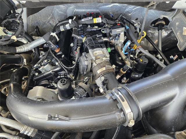 Certified 2022 Ford F150 XL w/ Equipment Group 101A High RWD image 30