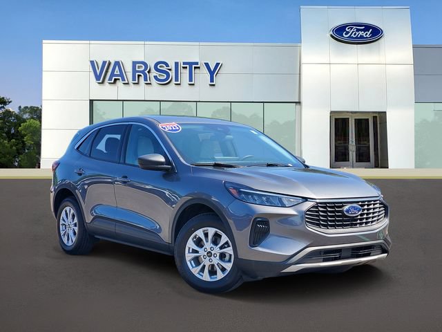 Certified 2023 Ford Escape Active w/ Tech Pack #1