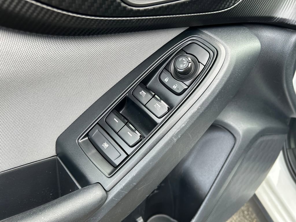 Used 2019 Subaru Crosstrek 2.0i Premium w/ Moonroof Package image 20