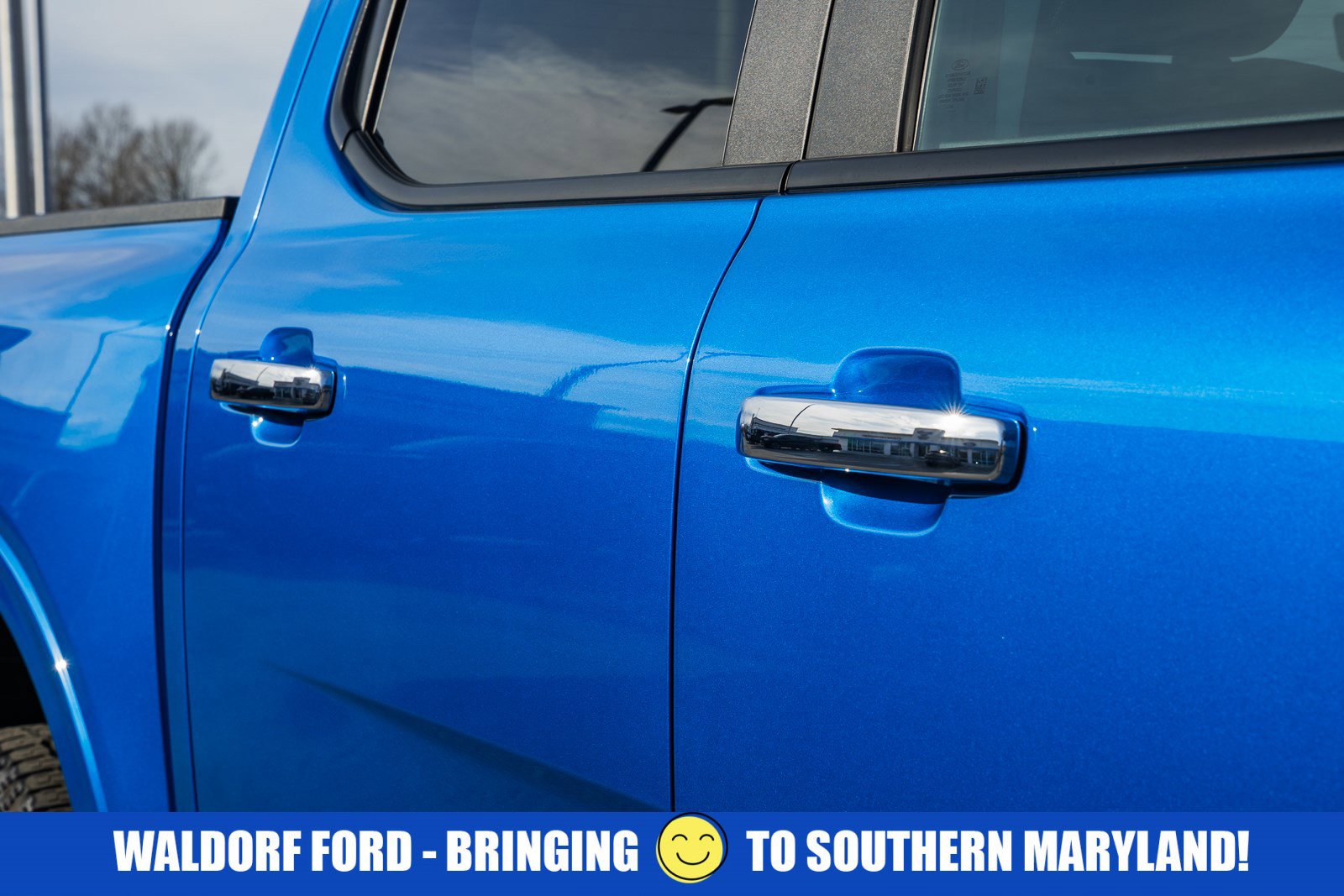 Certified 2024 Ford Ranger XLT image 18